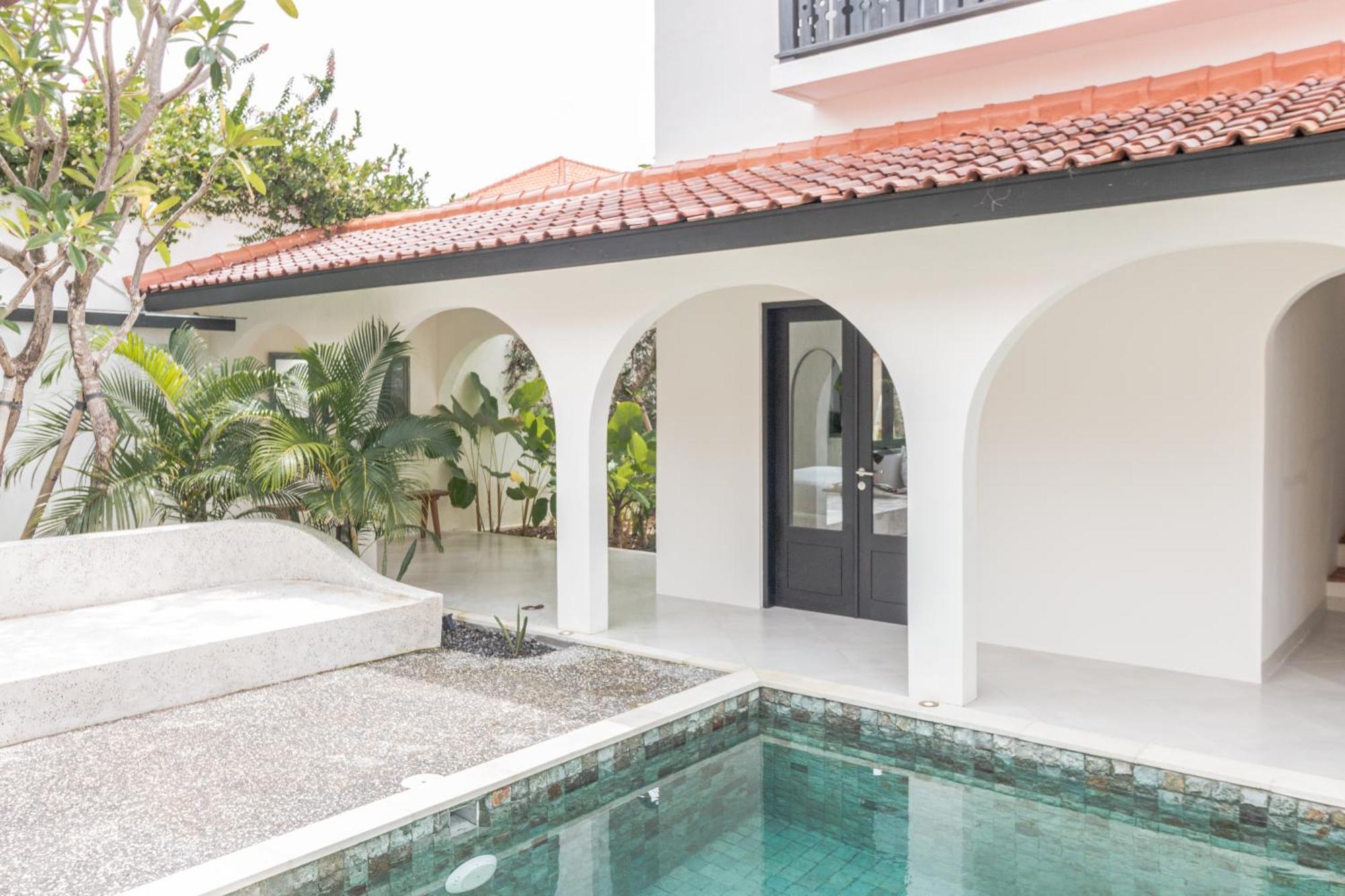 Happy Together By Kresna Hospitality Seminyak Extérieur photo