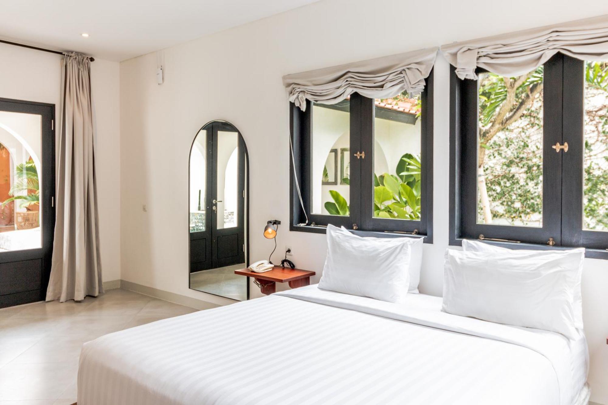 Happy Together By Kresna Hospitality Seminyak Extérieur photo