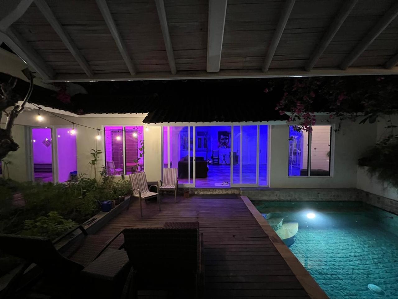 Happy Together By Kresna Hospitality Seminyak Extérieur photo