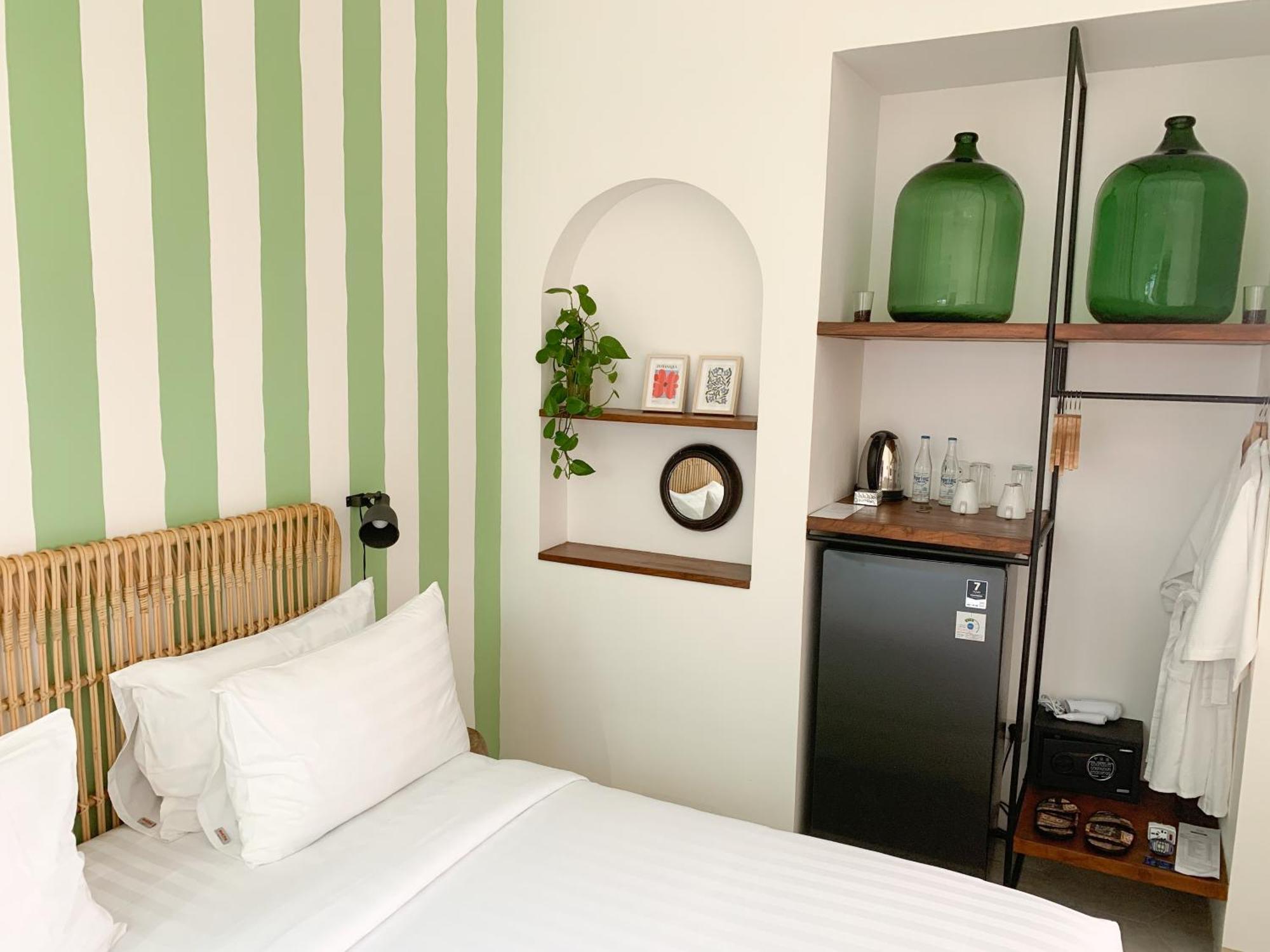 Happy Together By Kresna Hospitality Seminyak Extérieur photo