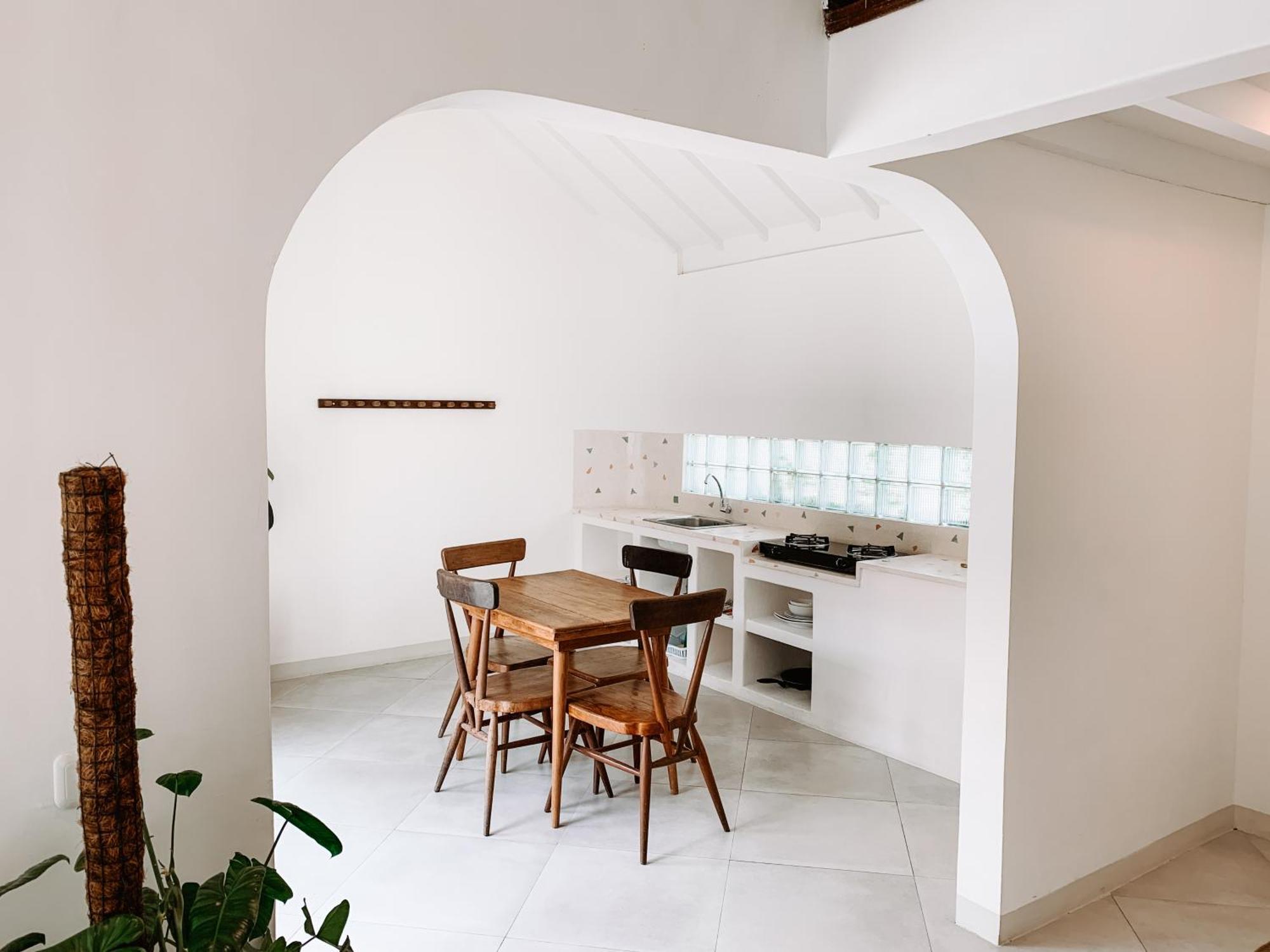 Happy Together By Kresna Hospitality Seminyak Extérieur photo