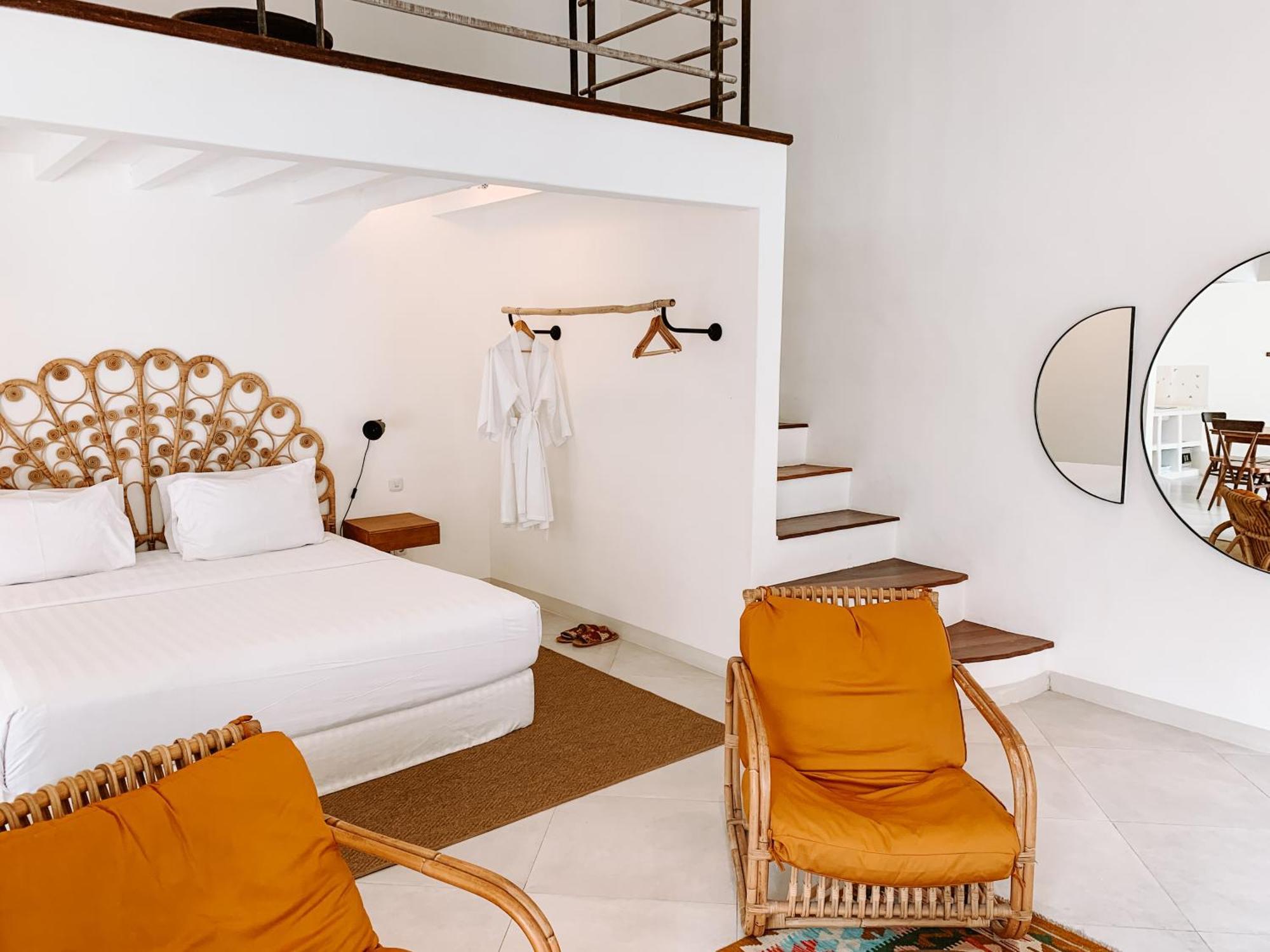 Happy Together By Kresna Hospitality Seminyak Extérieur photo